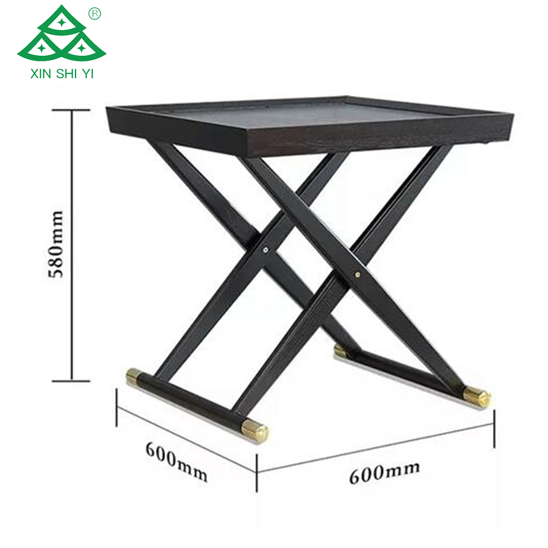 Luxury Hotel Furniture Luggage Rack